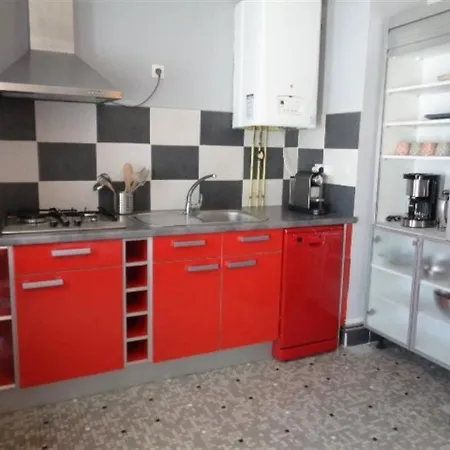 Appartement Magnifique Vue Mer *