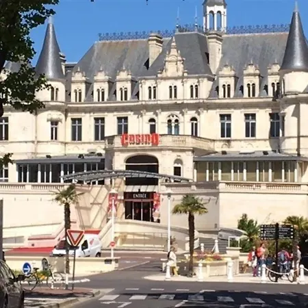 Magnifique Vue Mer Appartement