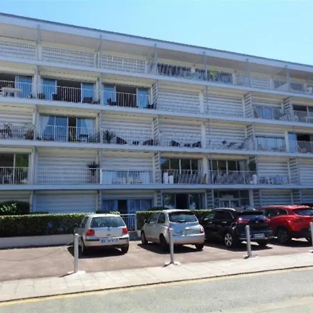 Magnifique Vue Mer Appartement *