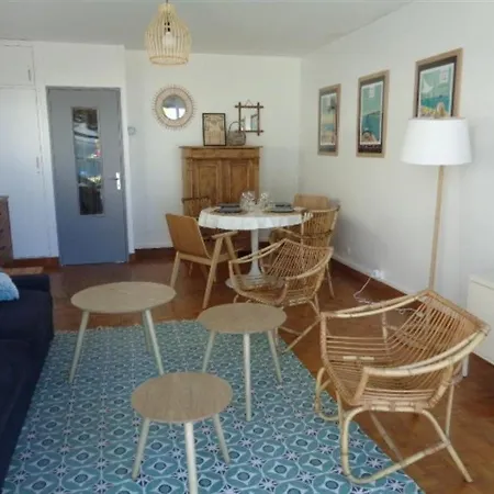 Magnifique Vue Mer Appartement
