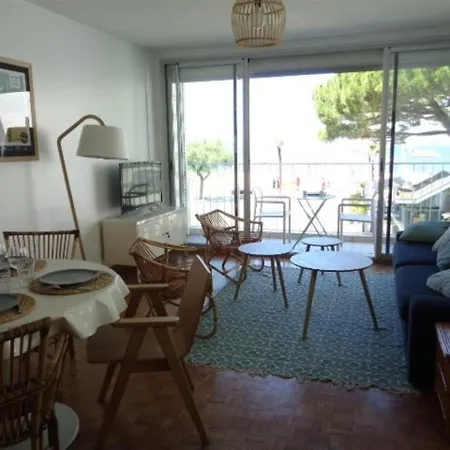 Magnifique Vue Mer Appartement Arcachon