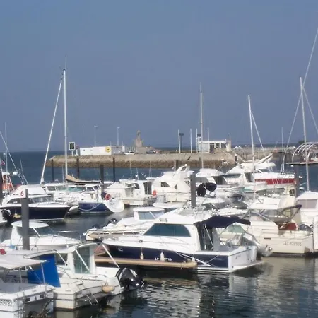 Magnifique Vue Mer Appartement Arcachon