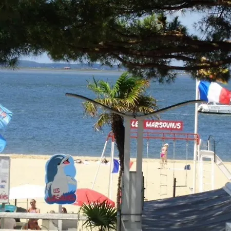 Magnifique Vue Mer Appartement