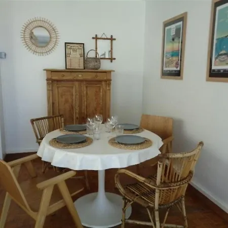 Magnifique Vue Mer Appartement *